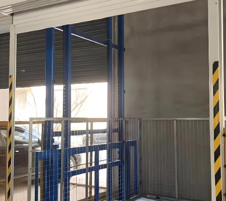 西安液压货梯技术标准